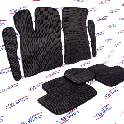 Коврики "EVA" ВАЗ 2110 (1996 -)