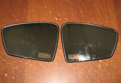 Элемент зеркальный с обогревом (левый/правый) Лада Гранта лифтбек