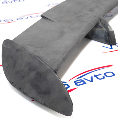 Спойлер 2Н универсальный (с вырезом под стоп сигнал) "Кураж" ВАЗ 2110, 2170