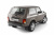 Защита порогов с накладками Ø63мм (НПС) Лада 4х4 2121 1995-/ 4x4 Urban 2015- (LNI220302) Защита порогов с накладками Ø63мм (НПС) Лада 4х4 2121 1995-/ 4x4 Urban 2015- (LNI220302)