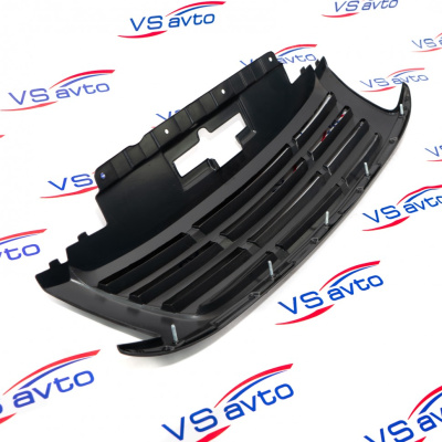 Решетка (маска) радиатора "Phoenix" Лада Гранта
