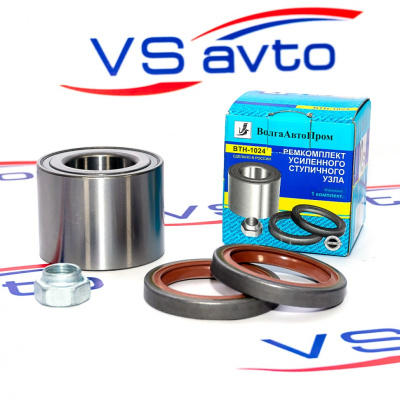 Ремкомплект усиленного ступичного узла BTH-1024 ВАЗ 2101-2107, Лада 4х4