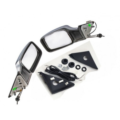 Зеркала ВАЗ 2170