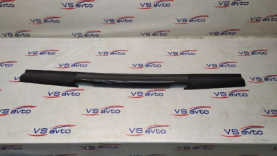 Дефлектор (спойлер) на капот "Azard" ВАЗ 2107