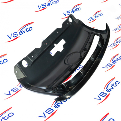 Решетка (маска) радиатора Лада Гранта Спорт GS (под оригинал)