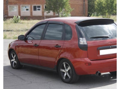 Пороги "Мини-стандарт" ВАЗ 1117-1119