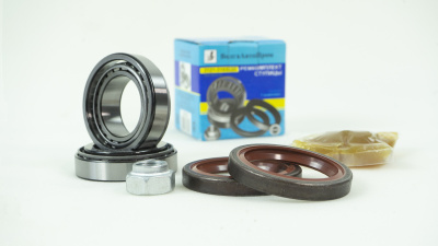 Ремкомплект ступицы передней ВАЗ 2121-2131, Лада 4*4, Шевроле Нива