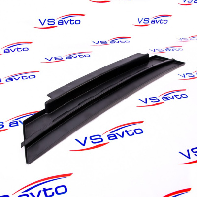 Зимняя защита радиатора (ASM, нижняя) Лада Веста (0011)