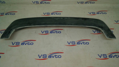 Спойлер "Atlanta" ВАЗ 2171 (универсал)