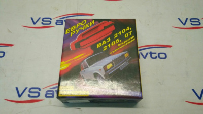 Евроручки "Рысь" ВАЗ 2104, 2105, 2107