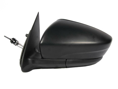 Зеркало боковое Лада Гранта лифтбек (тросовый привод)