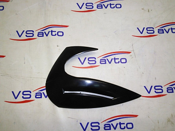 Реснички «Аполло» Лада Приора седан