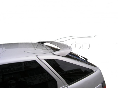 Спойлер верхний ВАЗ 2112