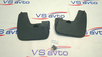 Брызговики задние Лада Веста