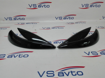 Реснички "Виктория" Лада Приора