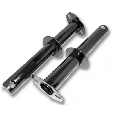 Кронштейны переднего бампера с усилителем (к-т) ВАЗ 21214