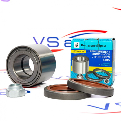 Ремкомплект усиленного ступичного узла BTH-1024 ВАЗ 2101-2107, Лада 4х4