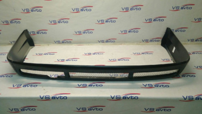 Накладка на задний бампер «Снайпер» ВАЗ 2110