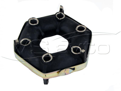 Муфта эластичная карданного вала 2123 Шевроле Нива (21230220212082)