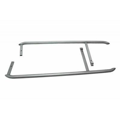 Пороги ВАЗ 2109, 21099 (арт. 0436)