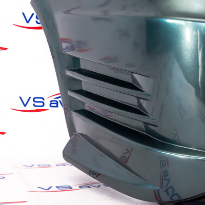 Бампер задний LSD "Матэ-Спорт" ВАЗ 2172