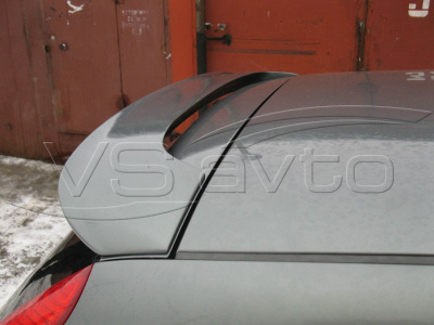 Спойлер "Atlanta" ВАЗ 1119 Калина хэтчбек