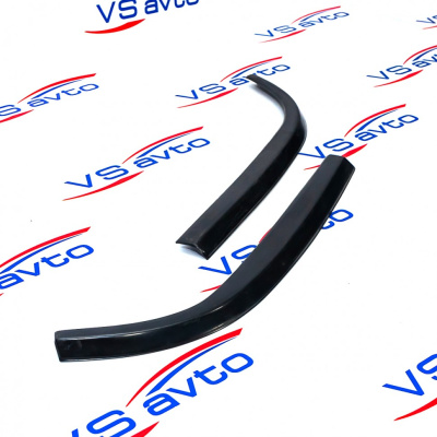 Реснички “Галант” ВАЗ 2110-2112