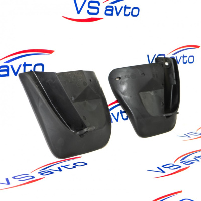 Фартук крыла заднего (правый+левый) универсальный ВАЗ 2190 Гранта (219208404412РП/219208404413РП)