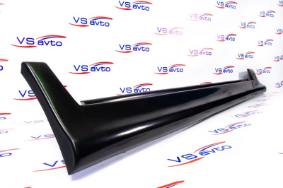 Пороги "F1" ВАЗ 2110-2112