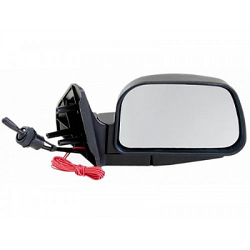 Зеркала на ВАЗ 2109, 2113, 2115 (с обогревом, тип Т-90)