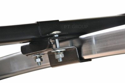 Поперечины прямоугольные универсальные 1,20 (10010110)