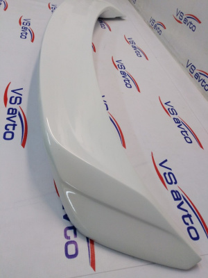 Спойлер "Ника" Лада Гранта