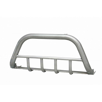 Передок «Зубатый» Лада Калина (арт. 0437)