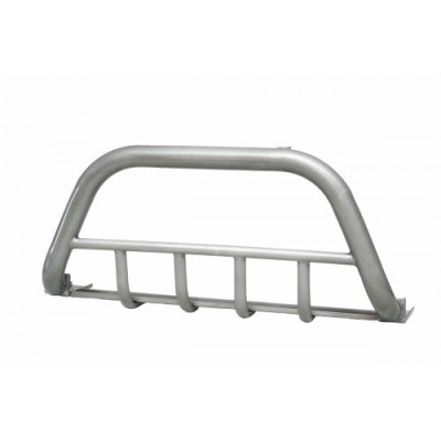 Передок «Зубатый» Лада Калина (арт. 0437)