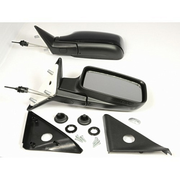 Зеркала заднего вида ВАЗ 2170, 2110