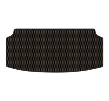 Коврик багажника "Перфект" X-Ray