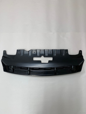 Решетка (маска) радиатора "Vega" Лада Калина 2