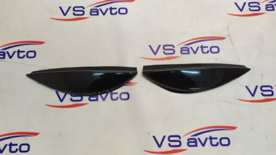 Реснички Карт ВАЗ 2170-2172