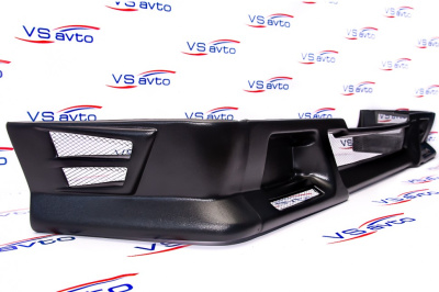 Накладка бампера передняя ВАЗ 2108-21099