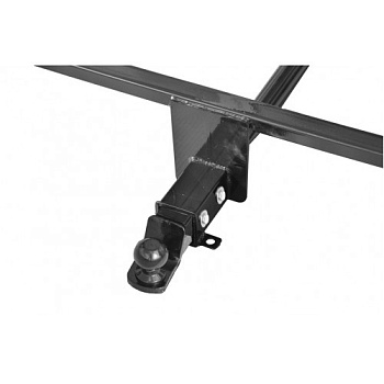 ТСУ/Тягово-сцепное устройство (фаркоп) со съёмным шаром универсальный ВАЗ 21214-31 и Лада 4х4 Urban (арт. 0375)