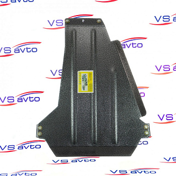 Защита раздаточной коробки «Броня», карбюратор  ВАЗ 2121 (арт. 0716)