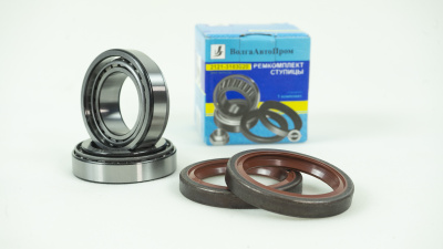 Ремкомплект ступицы передней ВАЗ 2121-2131, Лада 4*4, Шевроле Нива