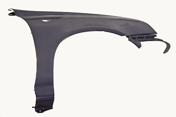 Крыло Лада Калина 1 c 2004 - 2013 г.в. (окрашенное)