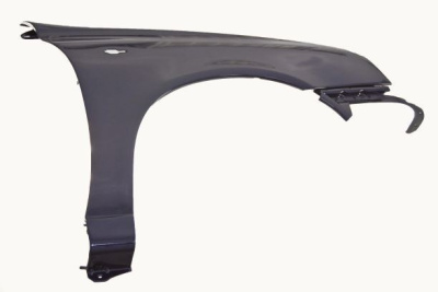 Крыло Лада Калина 1 c 2004 - 2013 г.в. (окрашенное)