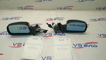 Зеркала на ВАЗ 2109, 2113, 2115 (тип ЛТ-9)