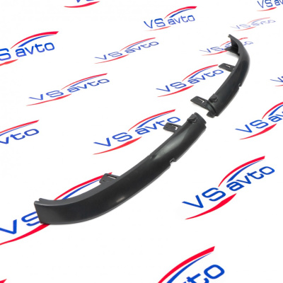 Накладки фар ВАЗ 2113-2115 (штатные)