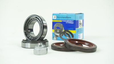 Ремкомплект ступицы передней ВАЗ 2121-2131, Лада 4*4, Шевроле Нива