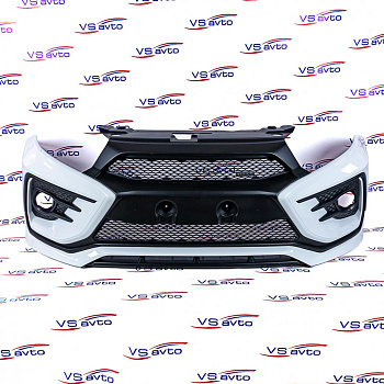 Бампер передний "Xmug FL" Лада Гранта FL