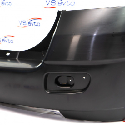 Бампер задний 2171 Приора Универсал (21710280401501)