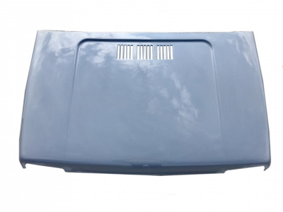 Капот «DTM Bad Boy» Нива 4x4 2121, 31, Urban (под окраску)